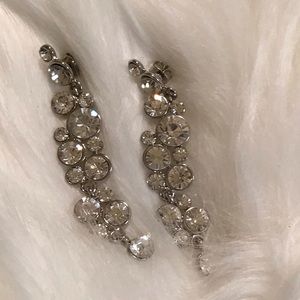 💎💕Super Sparkly Special Occasion Earrings💎💕